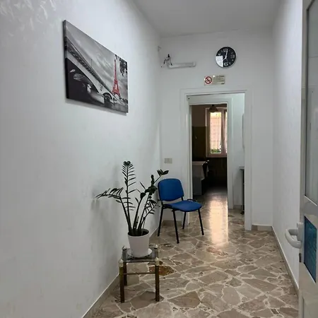 Casa Rosa Casa Confortevole Ed Arredata Forio di Ischia