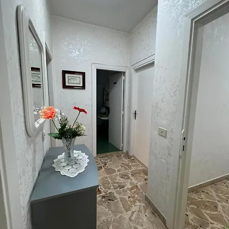 Casa Rosa Casa Confortevole Ed Arredata