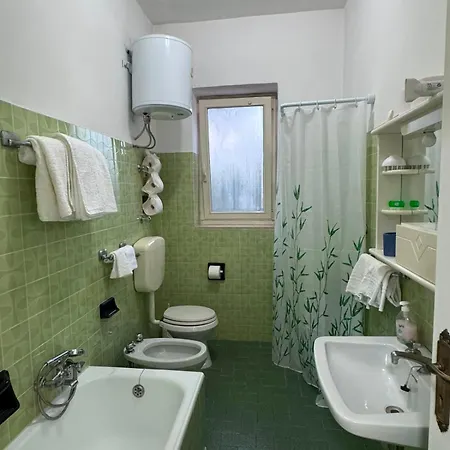 بيت للعطل Casa Rosa Casa Confortevole Ed Arredata