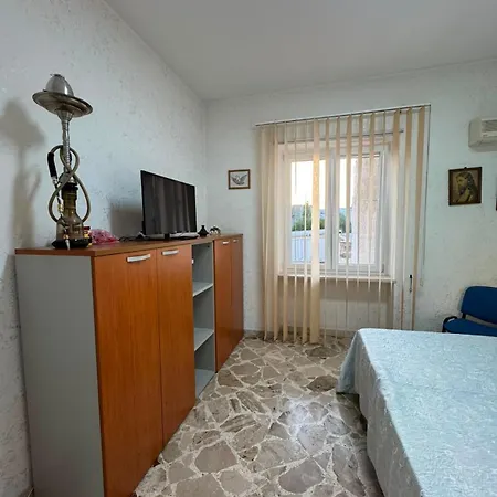 Casa Rosa Casa Confortevole Ed Arredata Dom wakacyjny Forio di Ischia
