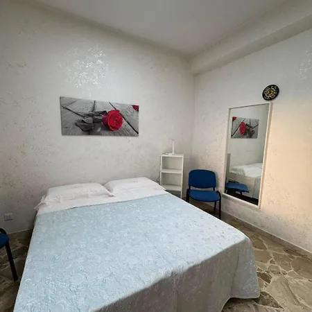 Casa Rosa Casa Confortevole Ed Arredata Forio di Ischia