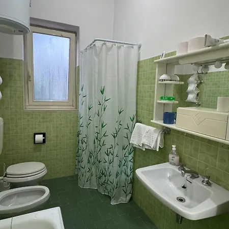 Casa Rosa Casa Confortevole Ed Arredata بيت للعطل Forio di Ischia
